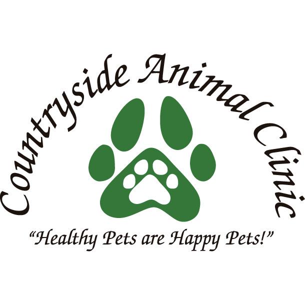 Countryside Animal Clinic Logo