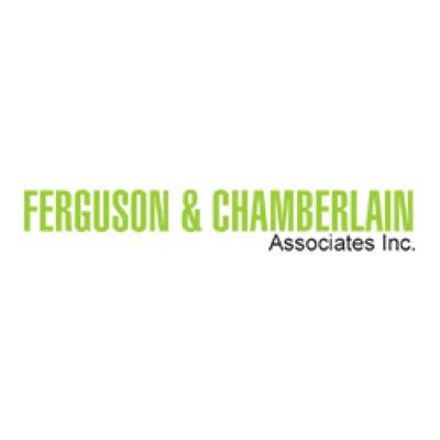 Ferguson & Chamberlain Associates Inc. Logo