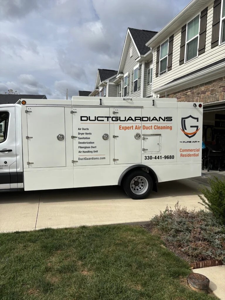 DuctGuardians
