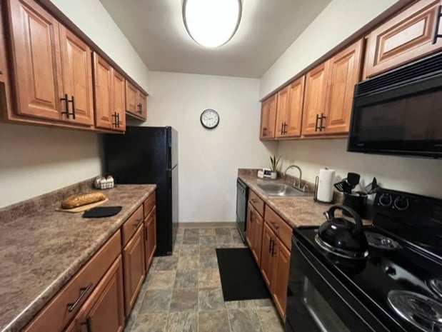 Images Birnam Wood Apartments