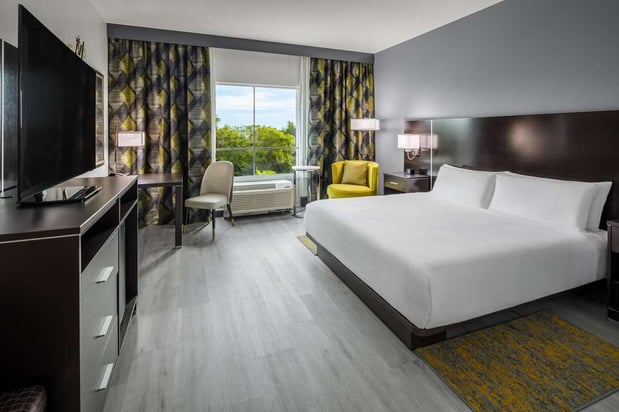 Images DoubleTree by Hilton Sarasota Bradenton Airport