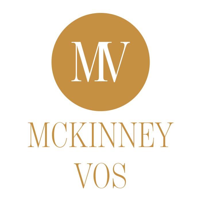 McKinney Vos PLLC Logo