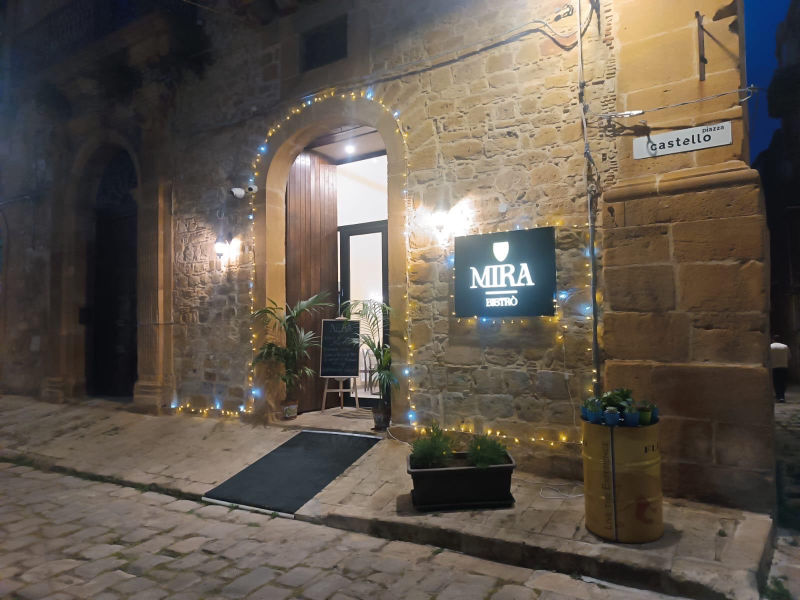 Images Ristorante MIRA Bistrò