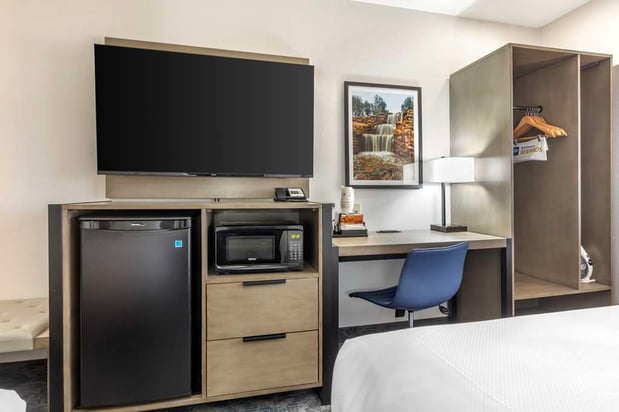 Images Best Western North Side Inn