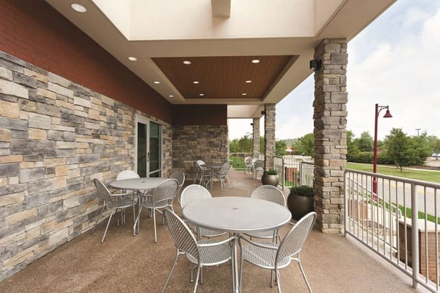 Images Home2 Suites by Hilton Pittsburgh Cranberry, PA