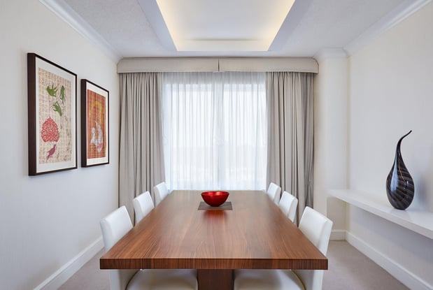 Images InterContinental Suites Hotel Cleveland by IHG
