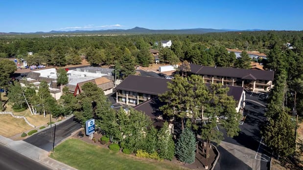 Images Best Western Paint Pony Lodge