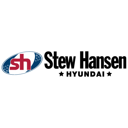 Stew Hansen Hyundai Logo