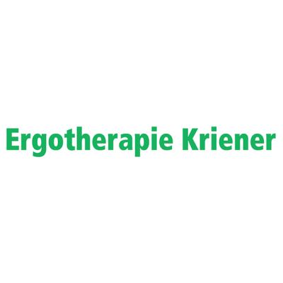 Logo Eva Maria Kriener Praxis für Ergotherapie
