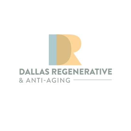 Dallas Regenerative & Anti-Aging Logo