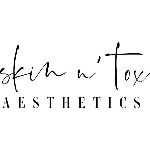 Skin N Tox Aesthetics Logo