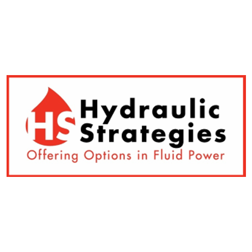 Hydraulic Strategies Logo