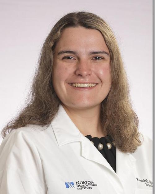 Rebekah J Israel - Madison, IN - Neurology, Neurologist