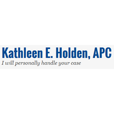Kathleen E. Holden, Apc