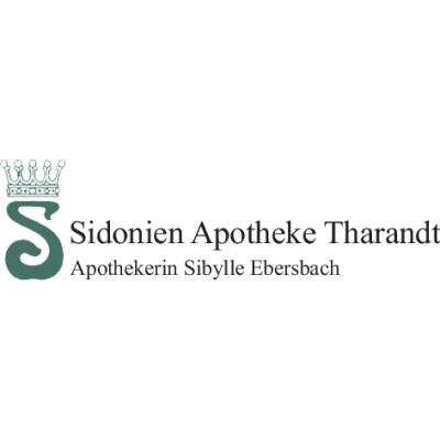 Sidonien Apotheke e.K. in Tharandt - Logo