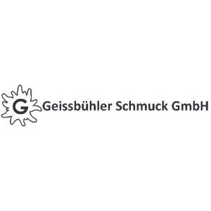 Geissbühler Schmuck GmbH Logo