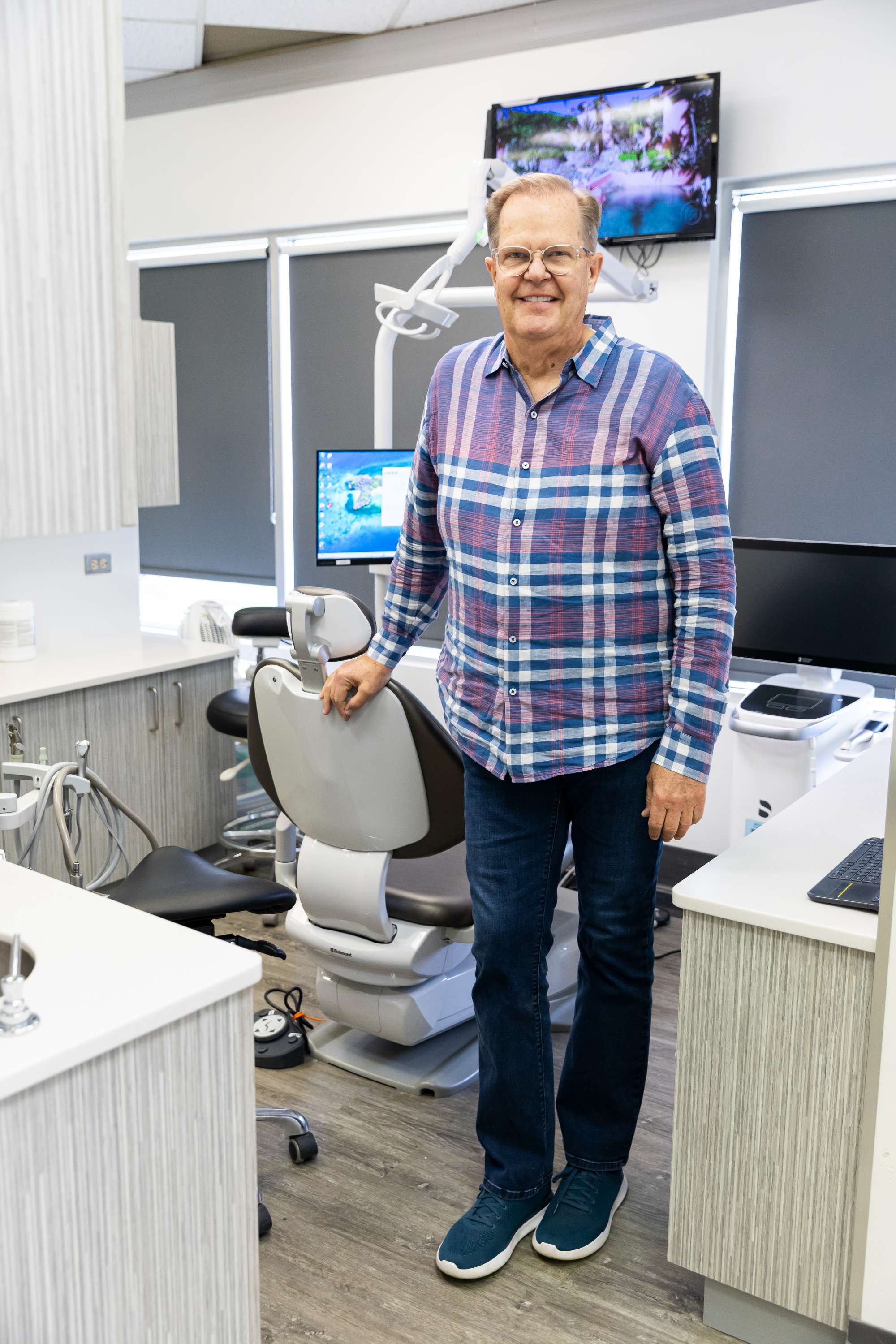 Images Arbour Lake Dental Care Calgary