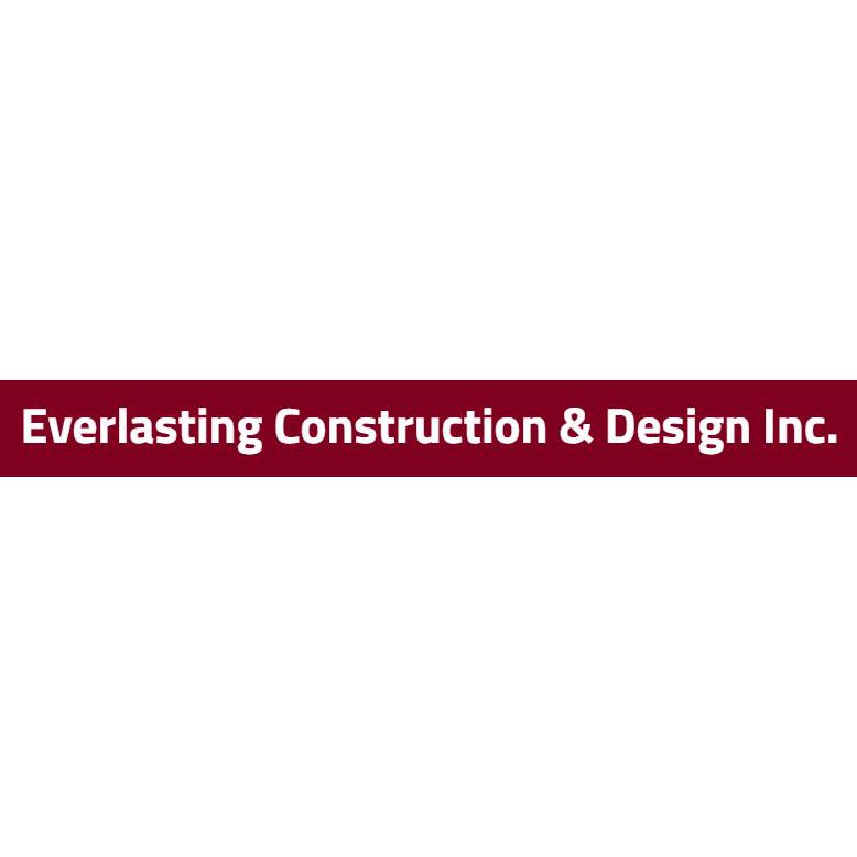 Everlasting Construction & Design Inc. Logo