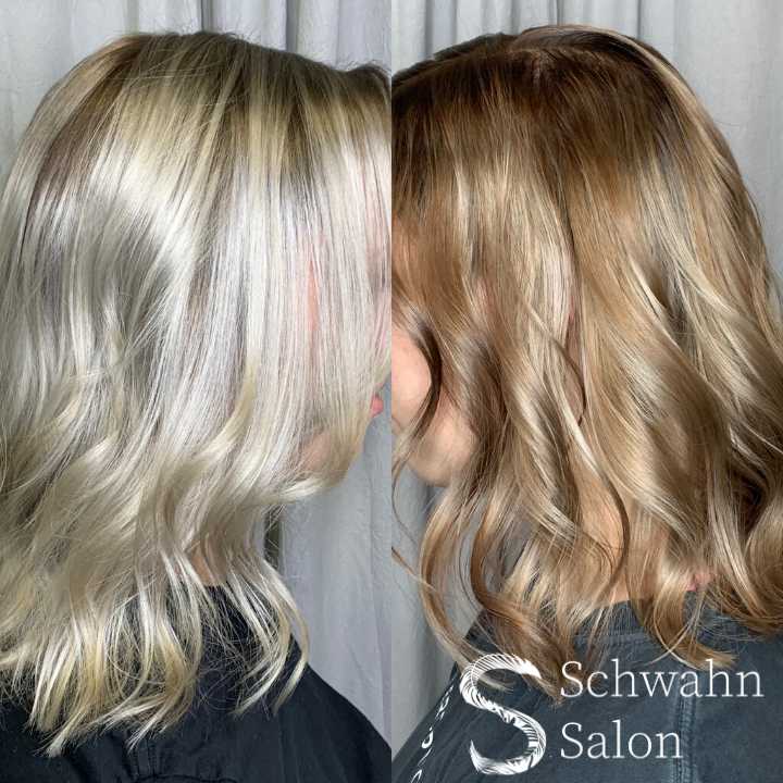 SCHWAHN SALON Photo