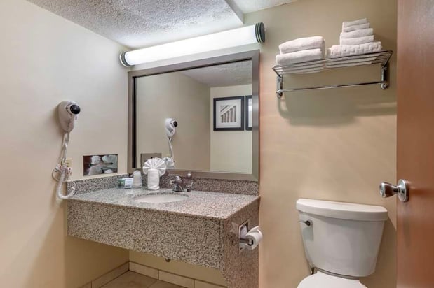Images Best Western Capital Beltway Washington DC