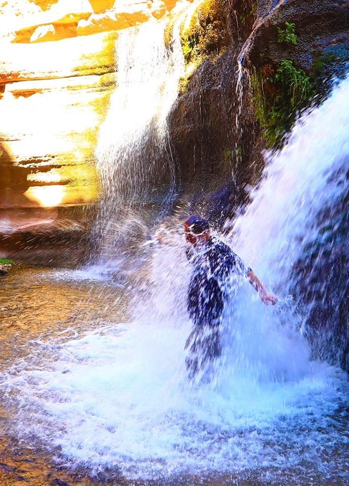 Your transformational journey starts on the Colorado River.