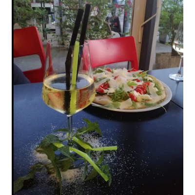 Images Pizzeria il Barrino