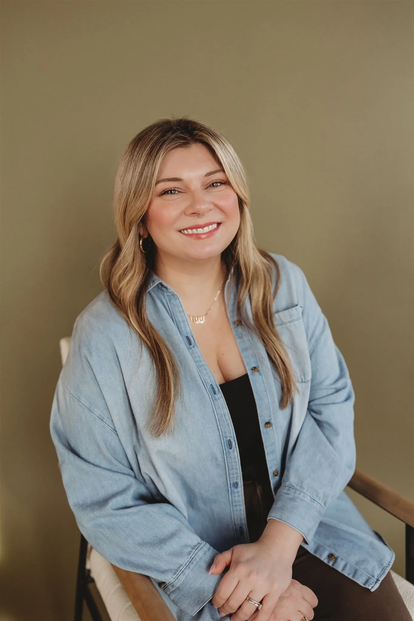 Lacey Lowers - Bloomington, IL - Mental Health Counseling, Child And Adolescent Psychologist, Psychiatry, Psychologist