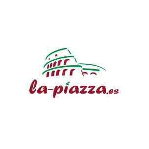 La Piazza Benalmádena Logo