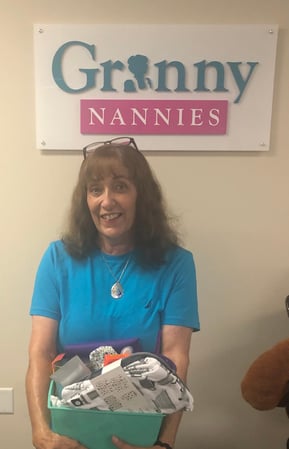 Images Granny Nannies of Gainesville