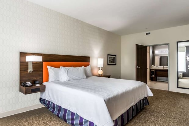 Images Home2 Suites by Hilton Fort Worth Northlake