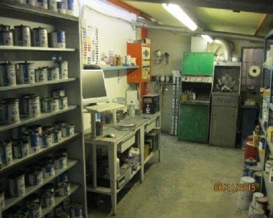 Images Carrozzeria Florean