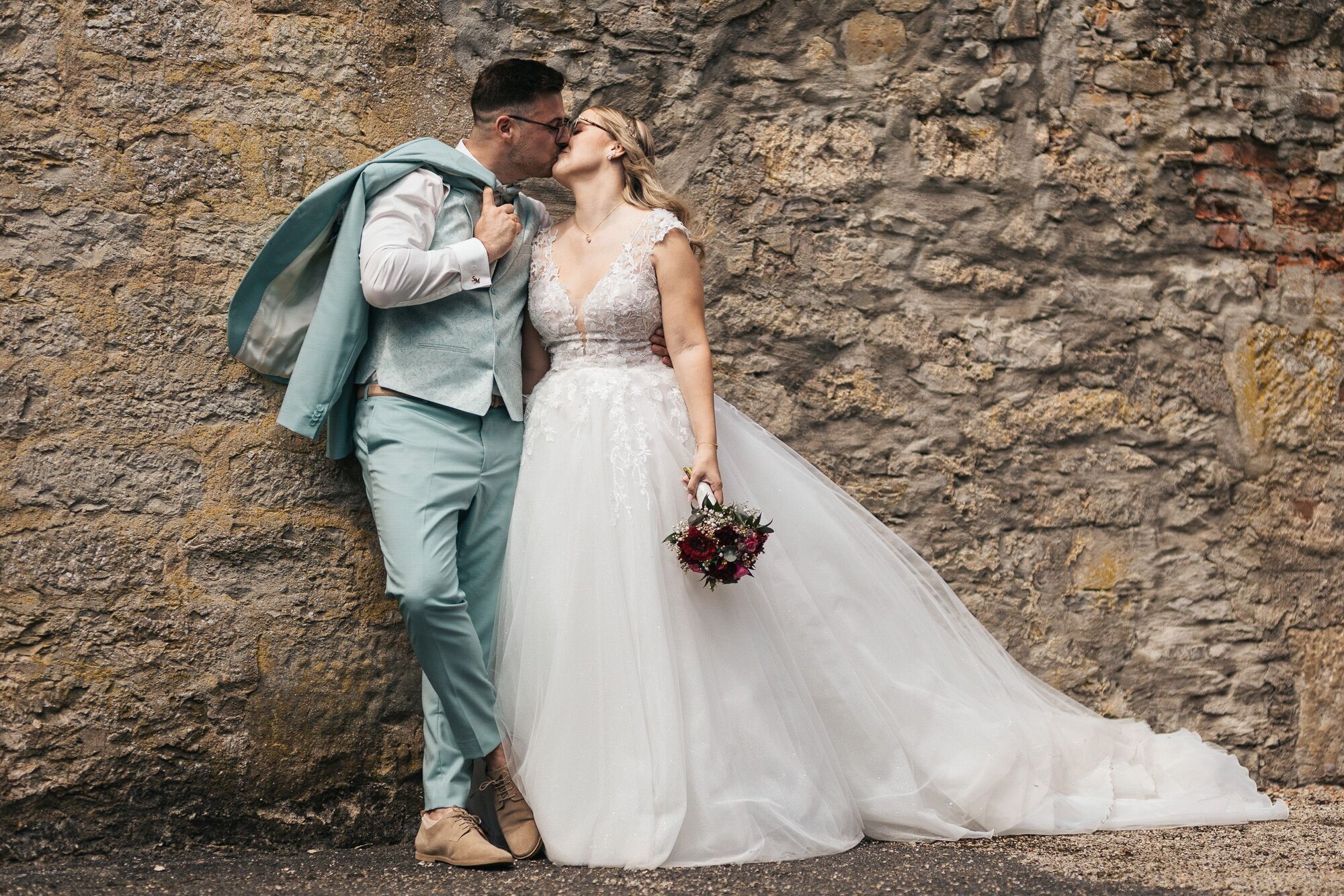 Lichtwerke Weddings, Hauptstraße 5 in Möckmühl