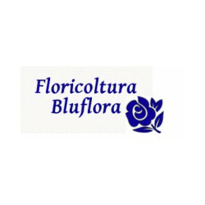 Floricoltura Bluflora Logo