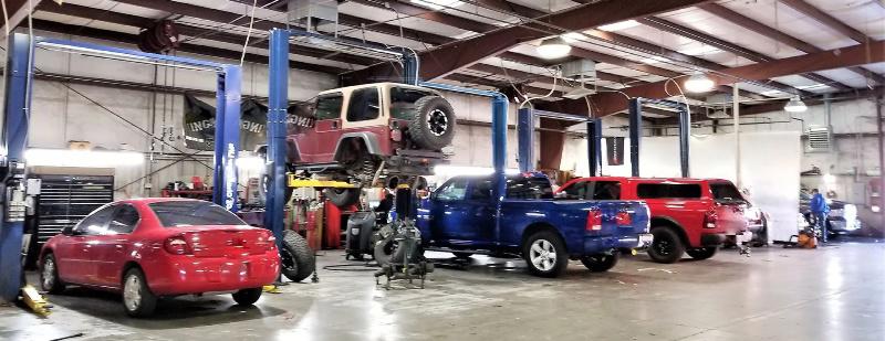 #1 Auto body shop and Collision repair in San diego california
