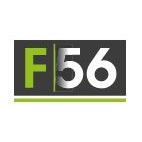 Logo F56 Druckdienstleistungen e.K. - Digitaldruck Offsetdruck Copyshop