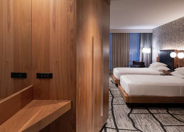 Images The Charter Hotel Seattle, Curio Collection by Hilton