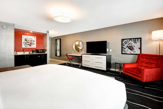 Images DoubleTree by Hilton Deadwood at Cadillac Jack's