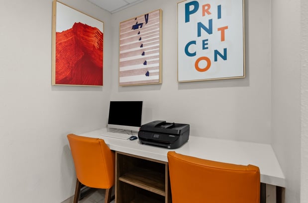 Images Holiday Inn Express Princeton/I-77 by IHG