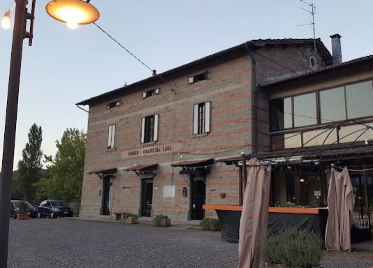 Images Ristorante Il Sagramoso