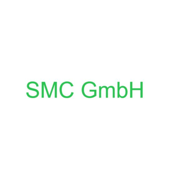 Logo SMC GmbH