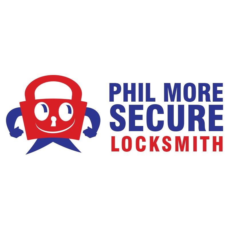 Phil More Secure