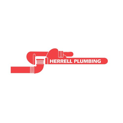 Herrell Plumbing Logo
