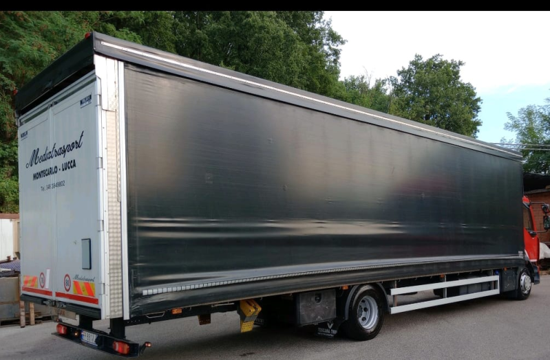 Images Mediatrasport trasporti in genere e a.d.r. in colli