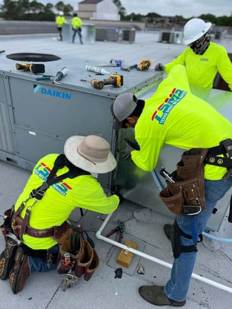 Images Texas Sheet Metal Services