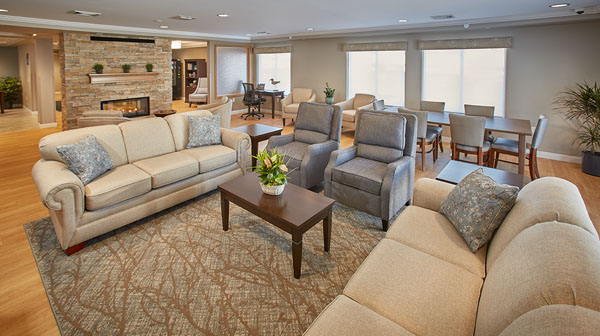 Images Aspirus Family House