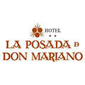La Posada de Don Mariano Logo