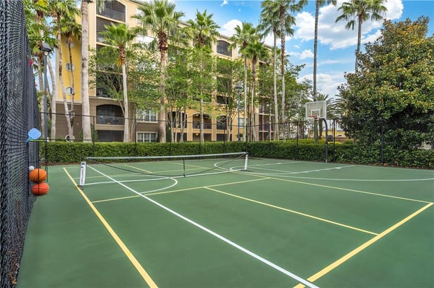 Images Hilton Grand Vacations Club Tuscany Village Orlando