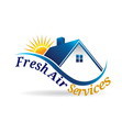 Fresh Air Services Logo