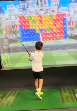 Images Jonathan Smith Golf