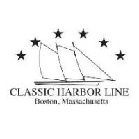 Classic Harbor Line Boston Logo